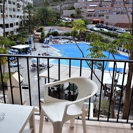 Castle H 408 Διαμέρισμα Los Cristianos  Εξωτερικό φωτογραφία