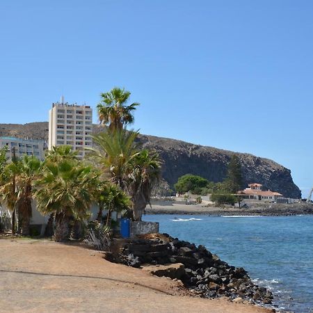 Castle H 408 Διαμέρισμα Los Cristianos  Εξωτερικό φωτογραφία