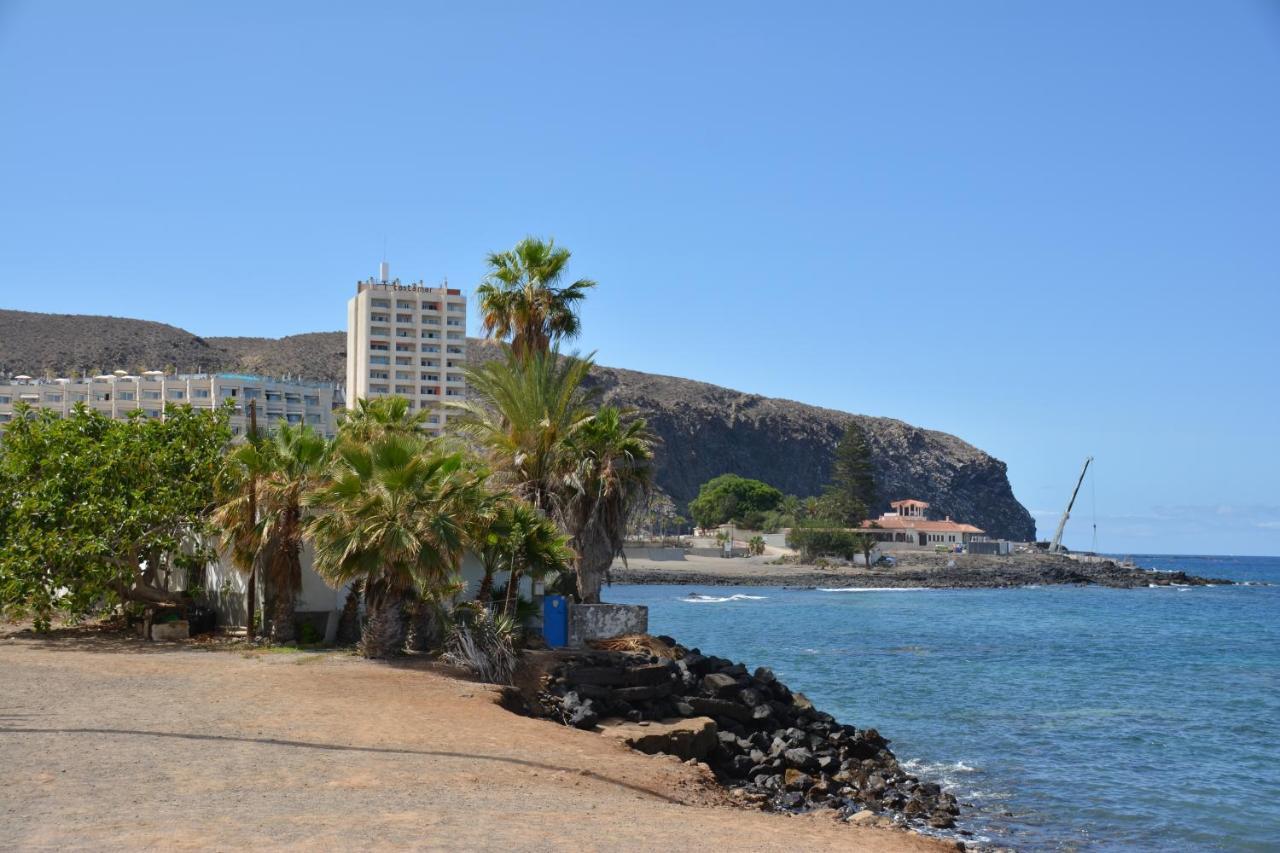 Castle H 408 Διαμέρισμα Los Cristianos  Εξωτερικό φωτογραφία